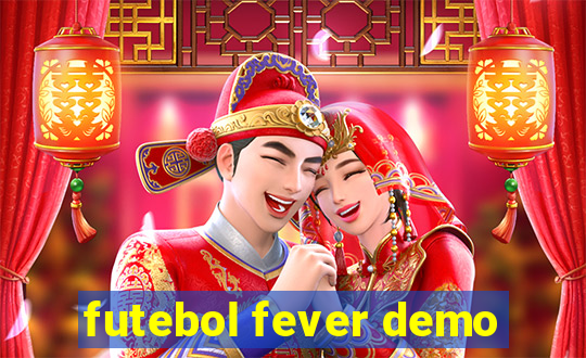 futebol fever demo